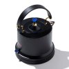 Bodum czajnik elektryczny Ottoni 1L Black